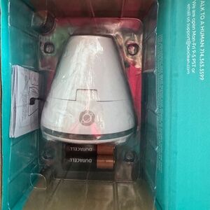 Tao Germ Shield Toothbrush UV Sanitizer